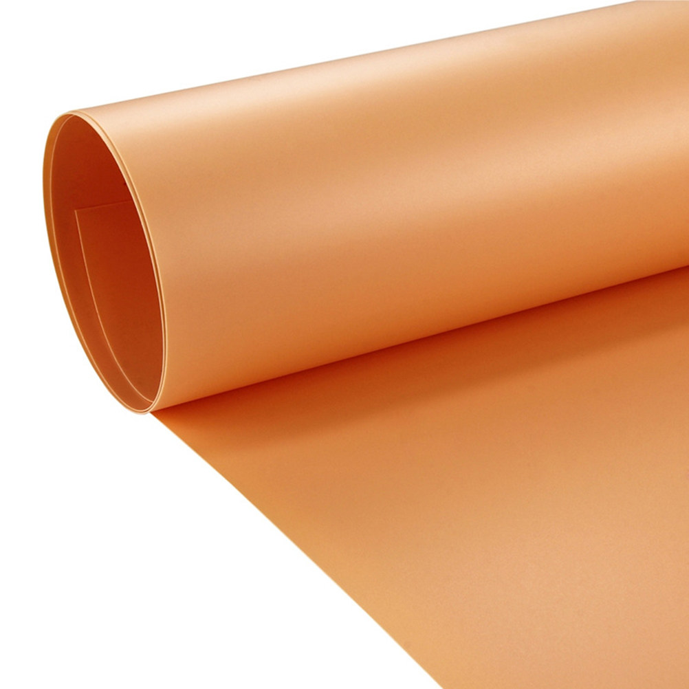 3Pcs Frosted PVC Background Cl - Photography Yellow Filter recensie en prijs