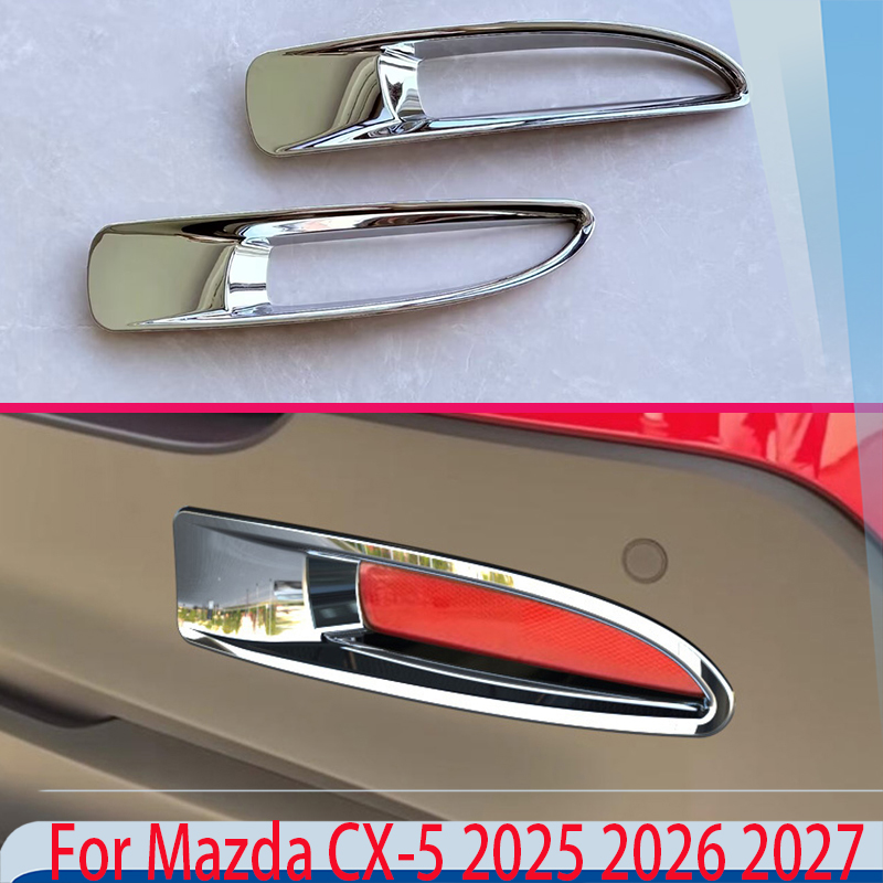 For Mazda CX-5 2025 2026 2027  - Reflector 5 In 1 recensie en prijs