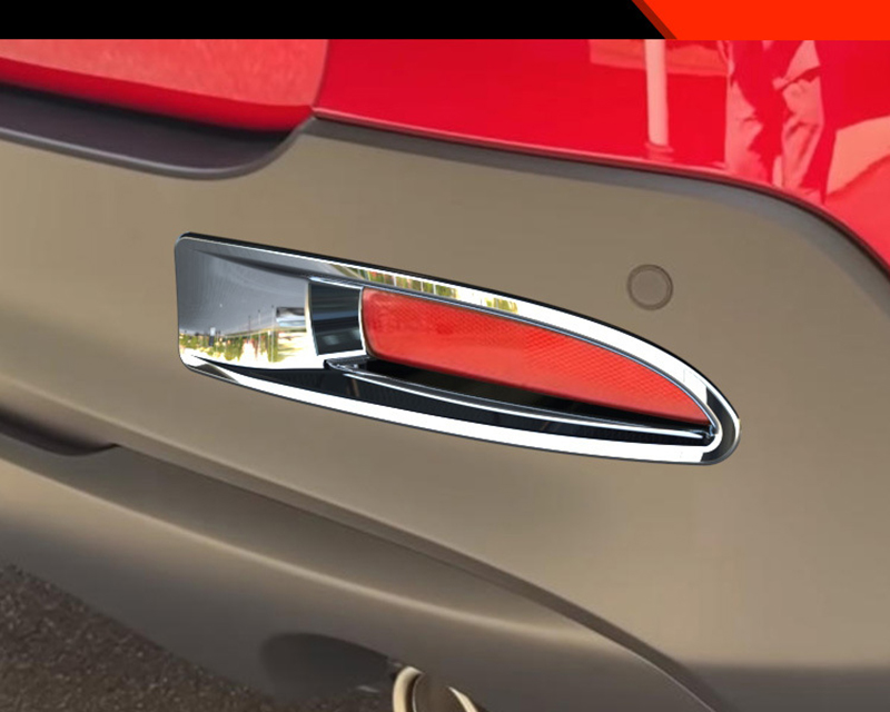 For Mazda CX-5 2025 2026 2027  - Reflector 5 In 1 recensie en prijs