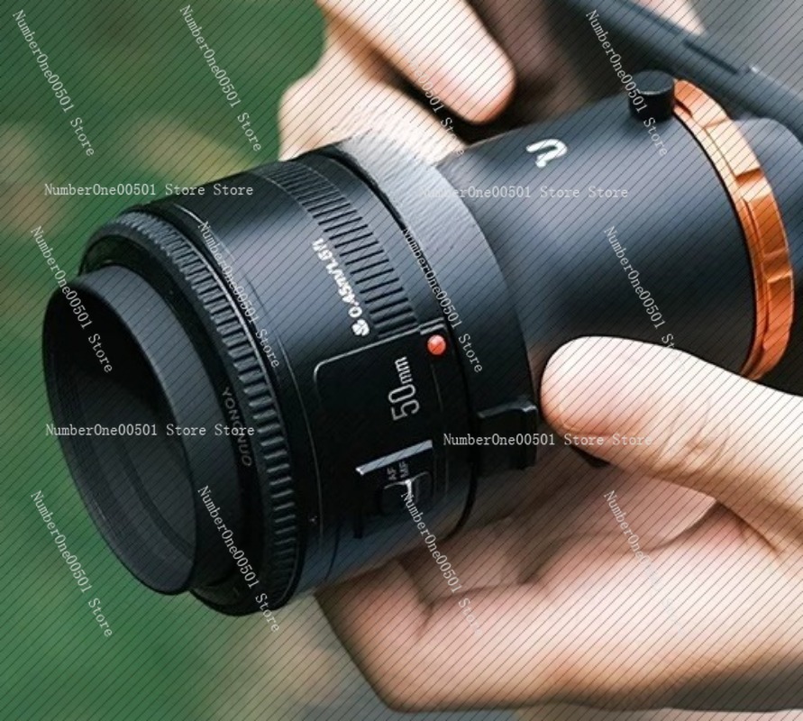 DOF 17mm Phone to Lens Adapter - Photography Depth Of Field recensie en prijs