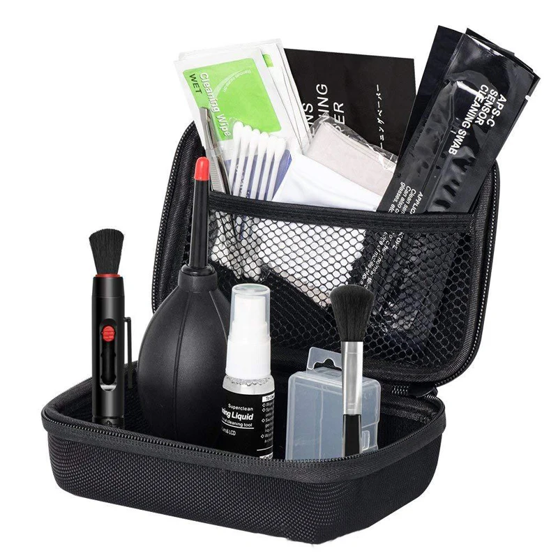 Drone Cleaning Tool Kit Bag Le - Lens Cleaning Kit recensie en prijs