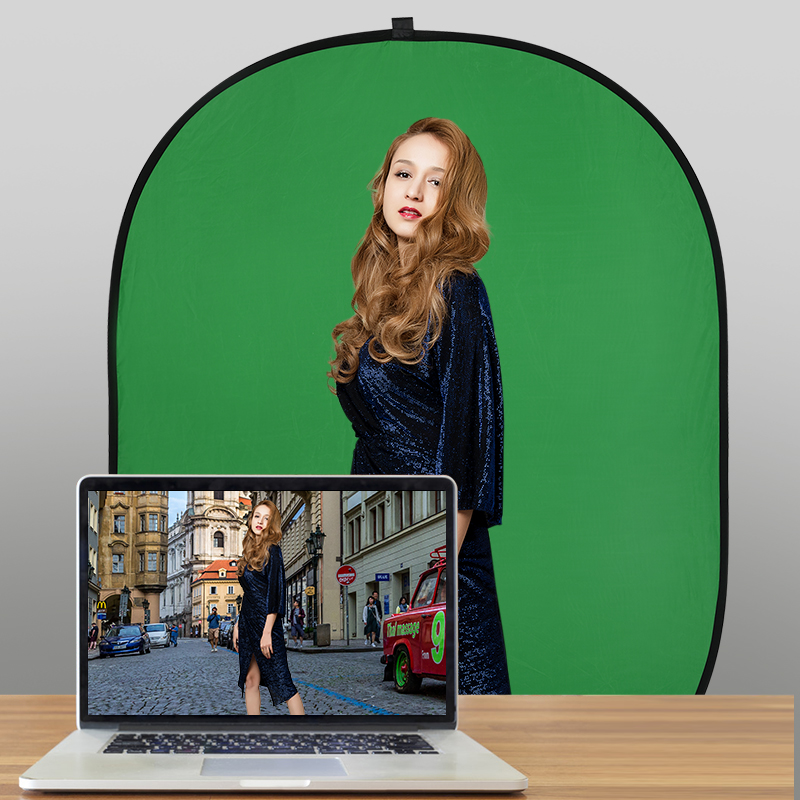 7 in 1 Reflector For Photo Stu - Pop Up Flash Diffuser recensie en prijs