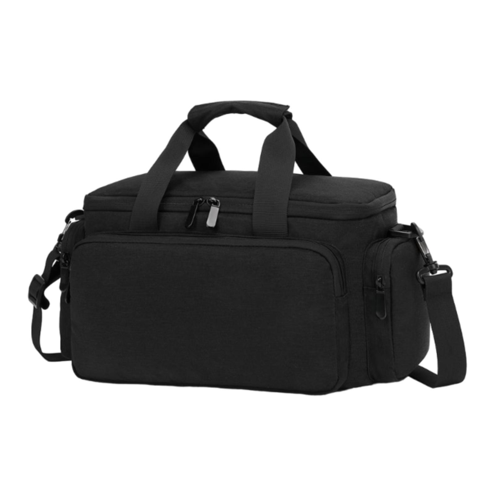 Portable Camera Storage Bag La - Lens Case Pouch recensie en prijs