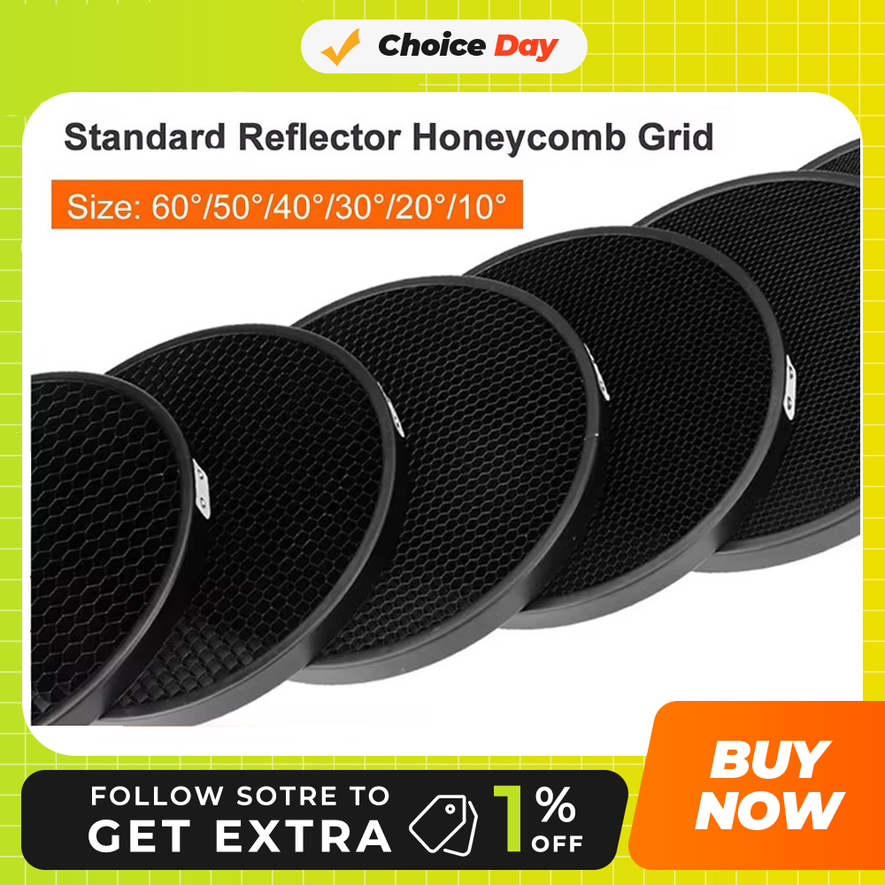 Photo studio kit Aluminum Hone - Reflector 5 In 1 recensie en prijs