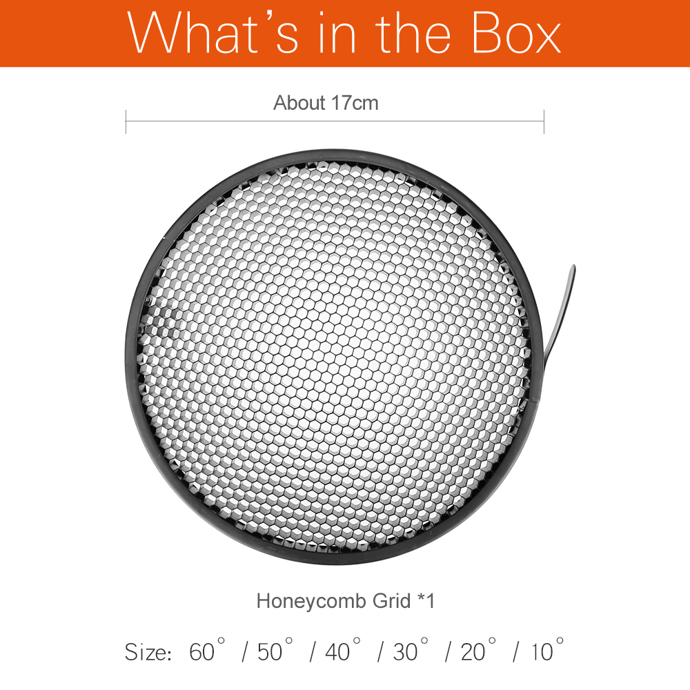 Photo studio kit Aluminum Hone - Reflector 5 In 1 recensie en prijs