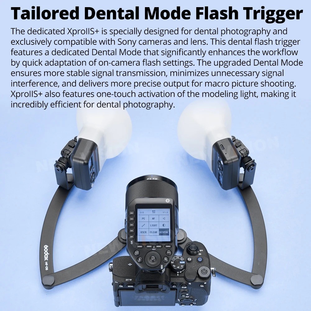 Silicone Diffuser for TT520II, - Pop Up Flash Diffuser recensie en prijs
