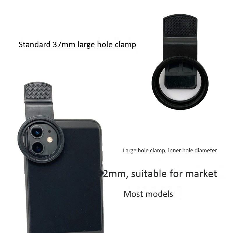Aquarium Smartphone Camera Len - Photography Yellow Filter recensie en prijs