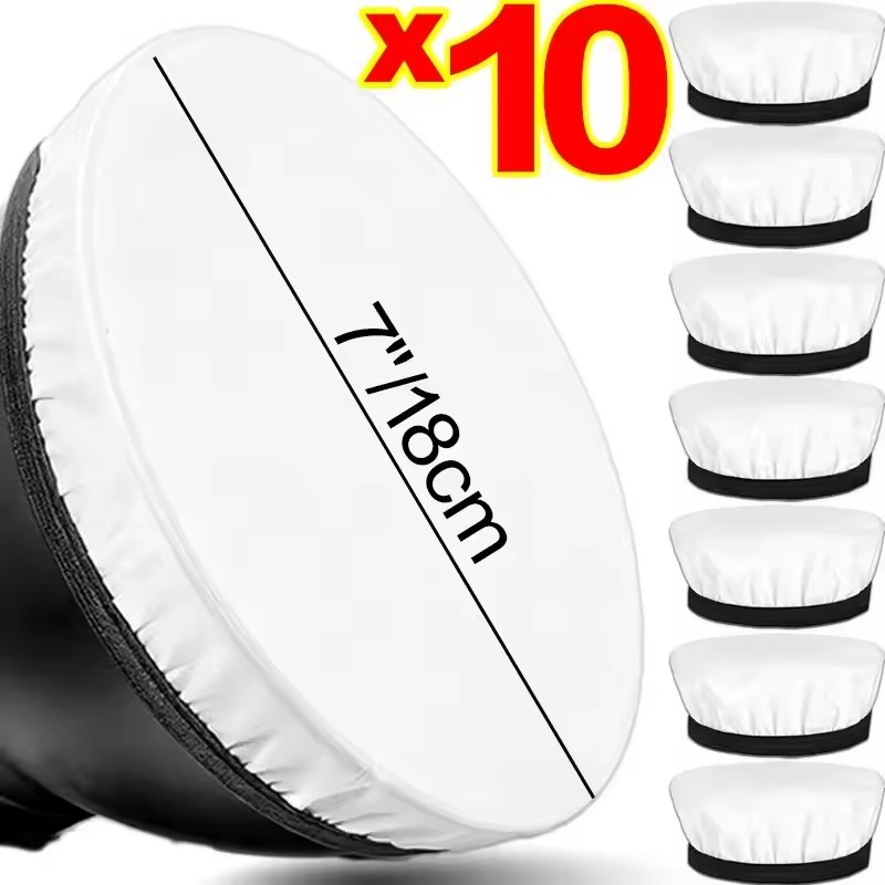 1/3/5/10Pcs 7inch Photography  - Reflector 5 In 1 recensie en prijs