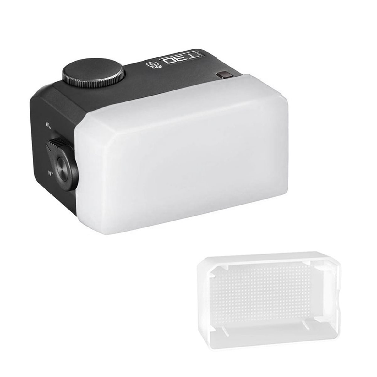 (A32M) Flash Diffuser for Godo - Pop Up Flash Diffuser recensie en prijs