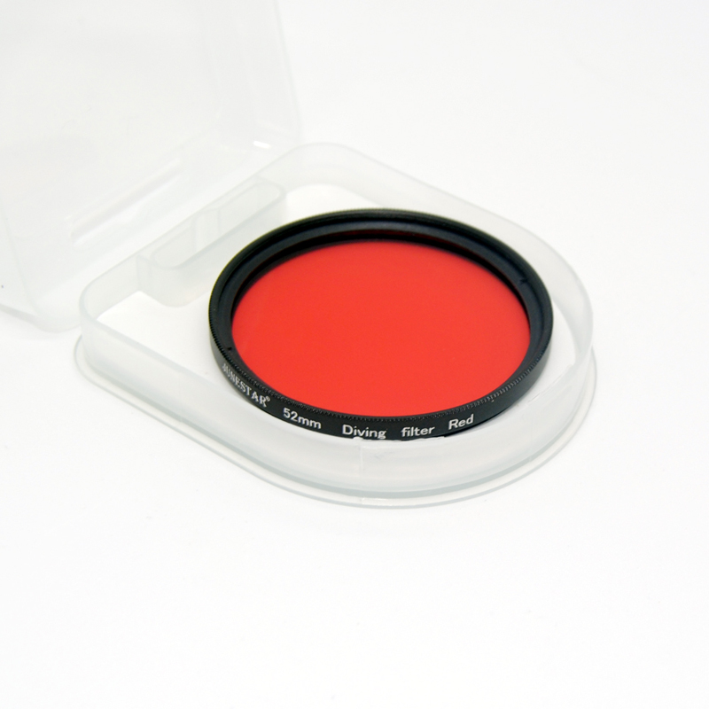 Waterproof Red yellow purple F - Photography Yellow Filter recensie en prijs