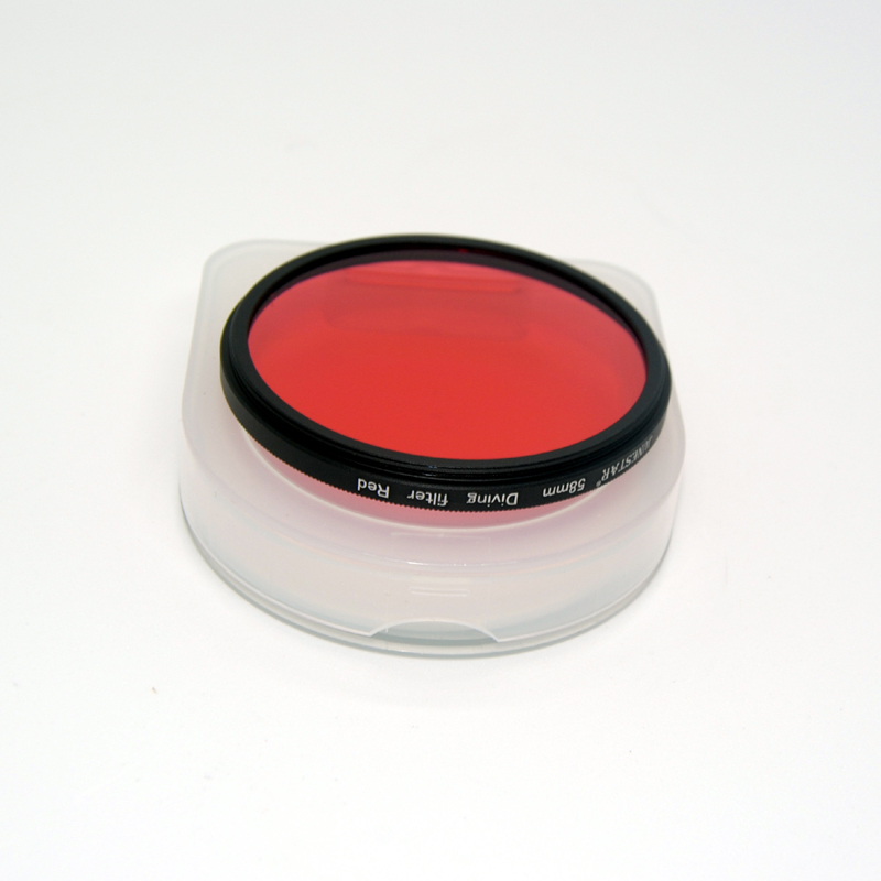 Waterproof Red yellow purple F - Photography Yellow Filter recensie en prijs
