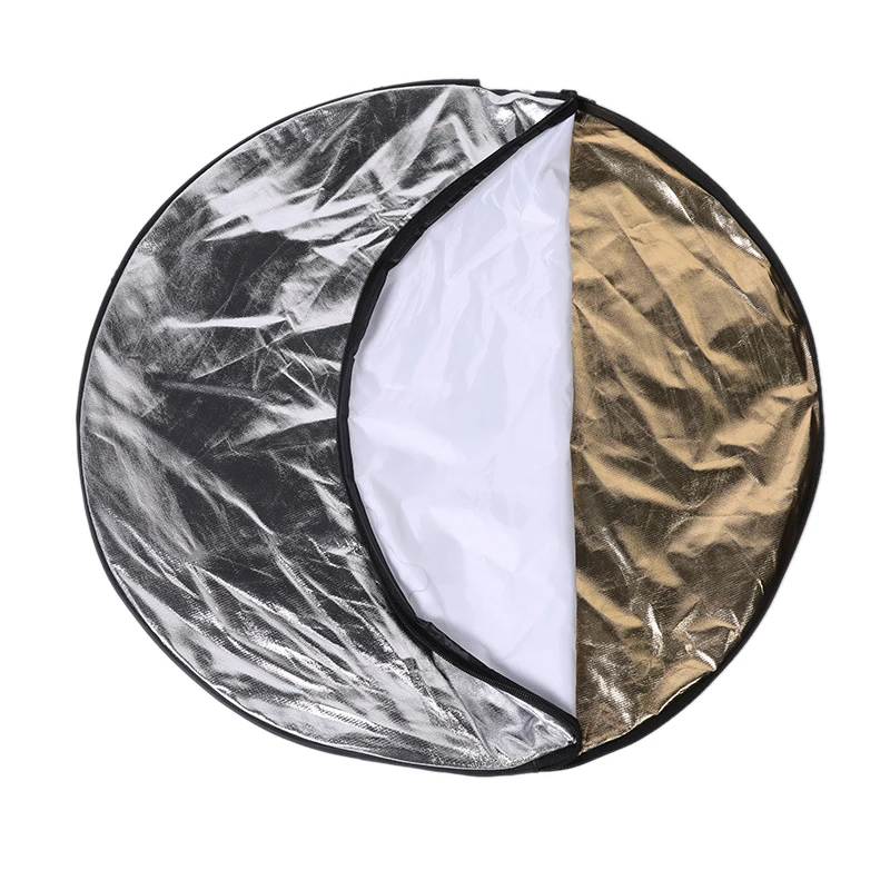 60/80/110cm 5-in-1 Collapsible - Reflector 5 In 1 recensie en prijs