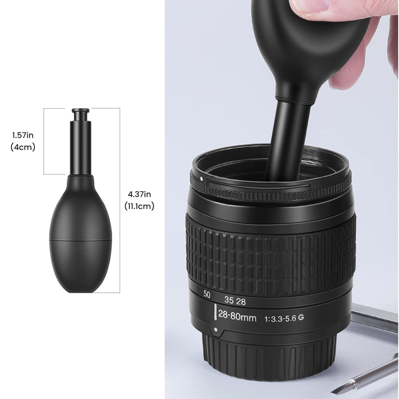 Lens Sucker Kit with 7 Suction - Lens Cleaning Kit recensie en prijs