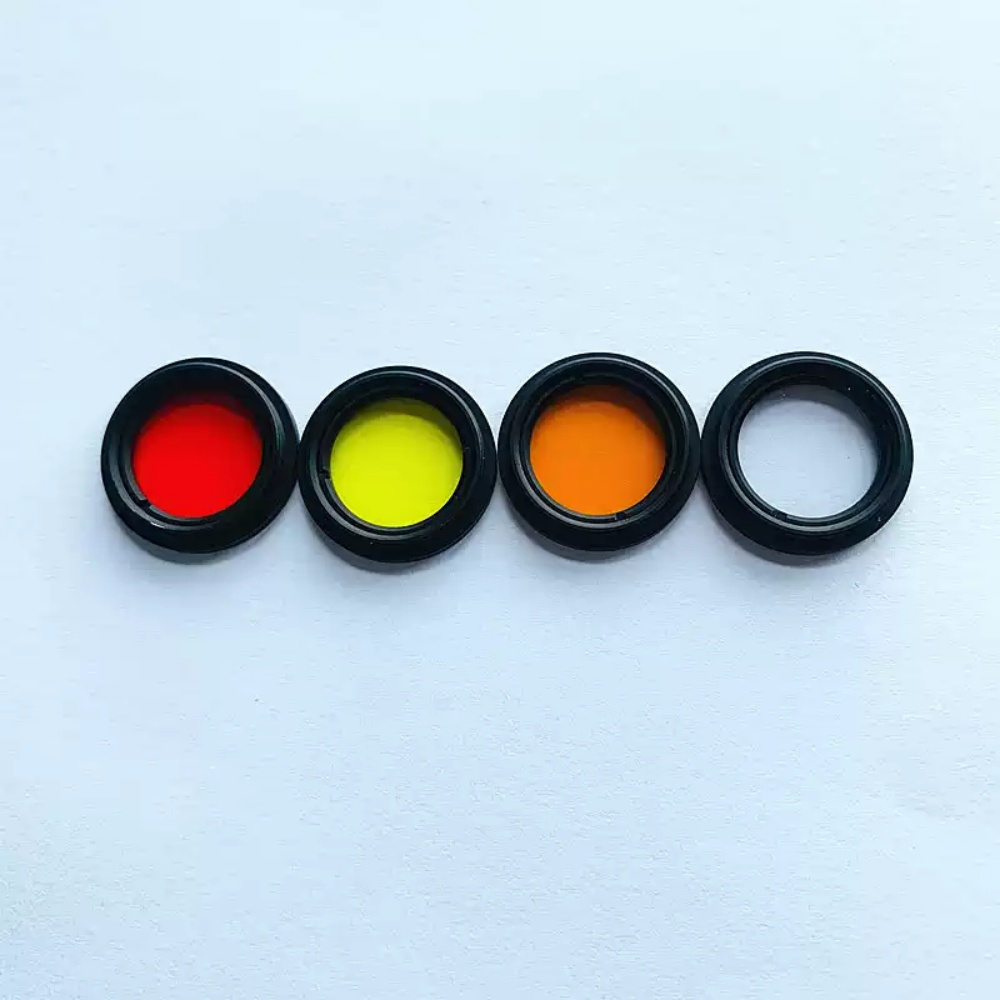 19mm UV Lens Filter for Classi - Photography Yellow Filter recensie en prijs