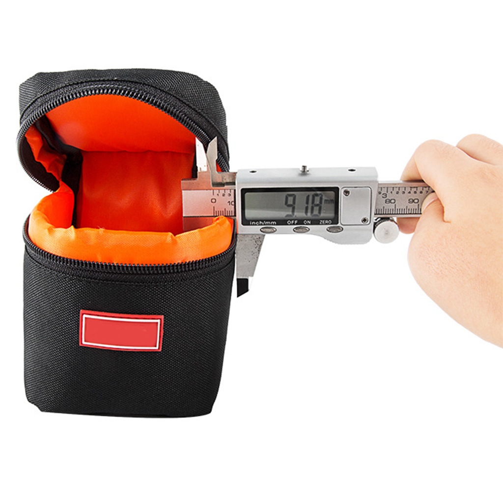Protective Bags Camera Lens Po - Lens Case Pouch recensie en prijs