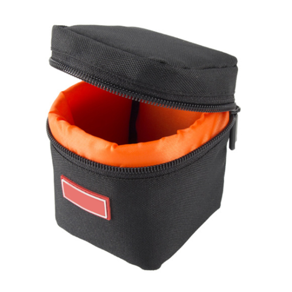 Protective Bags Camera Lens Po - Lens Case Pouch recensie en prijs