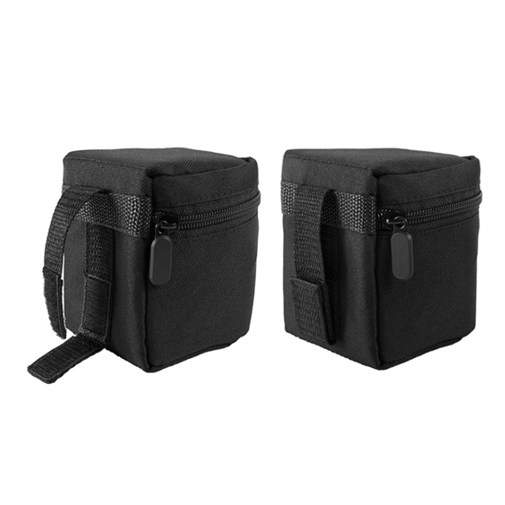 Protective Bags Camera Lens Po - Lens Case Pouch recensie en prijs