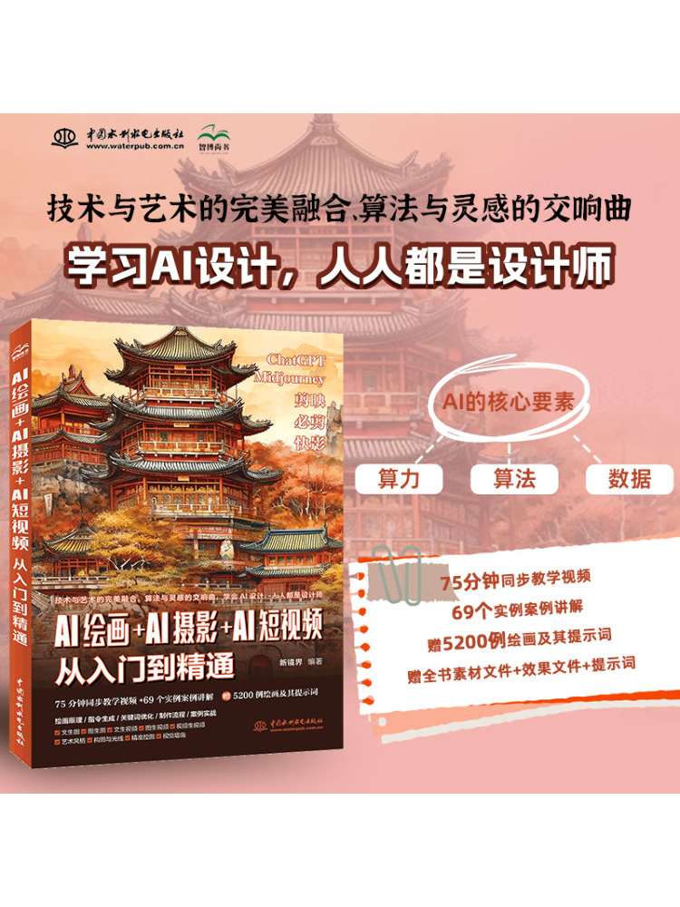 Book-Winshare Ai Painting Ai P - Photography With Ai recensie en prijs