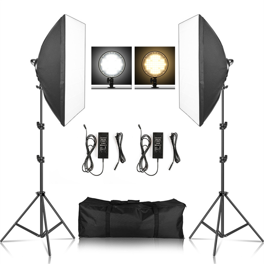 Softbox Light Photography Kit  - Pop Up Flash Diffuser recensie en prijs