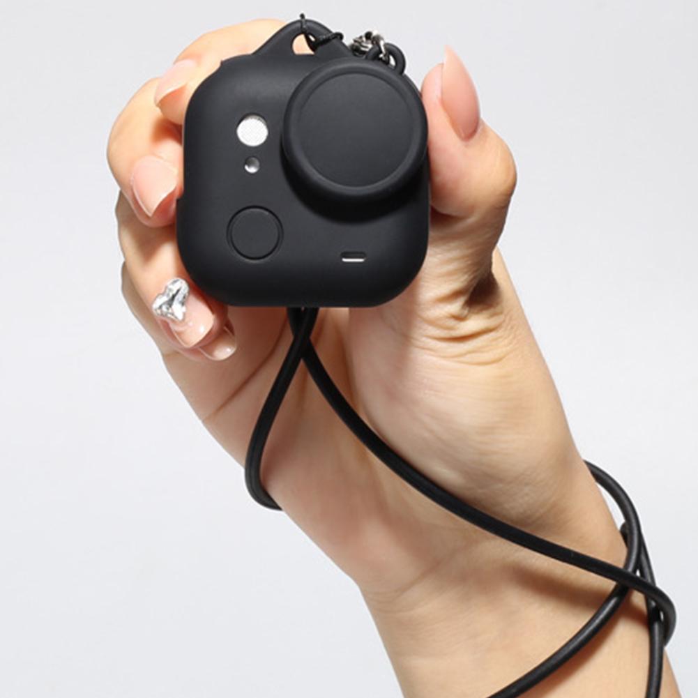 Silicone Case for Insta360 GO  - Lens Case Pouch recensie en prijs